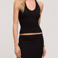 Z Supply - Raya Halter Top