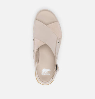 Sorel - Women's Dayspring Crisscross Sandal