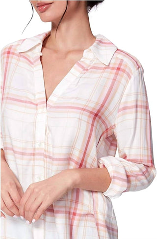 Paige - Davlyn Button-Down Shirt