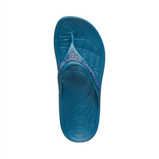Aetrex - Women's Fiji Sparkle Slippers