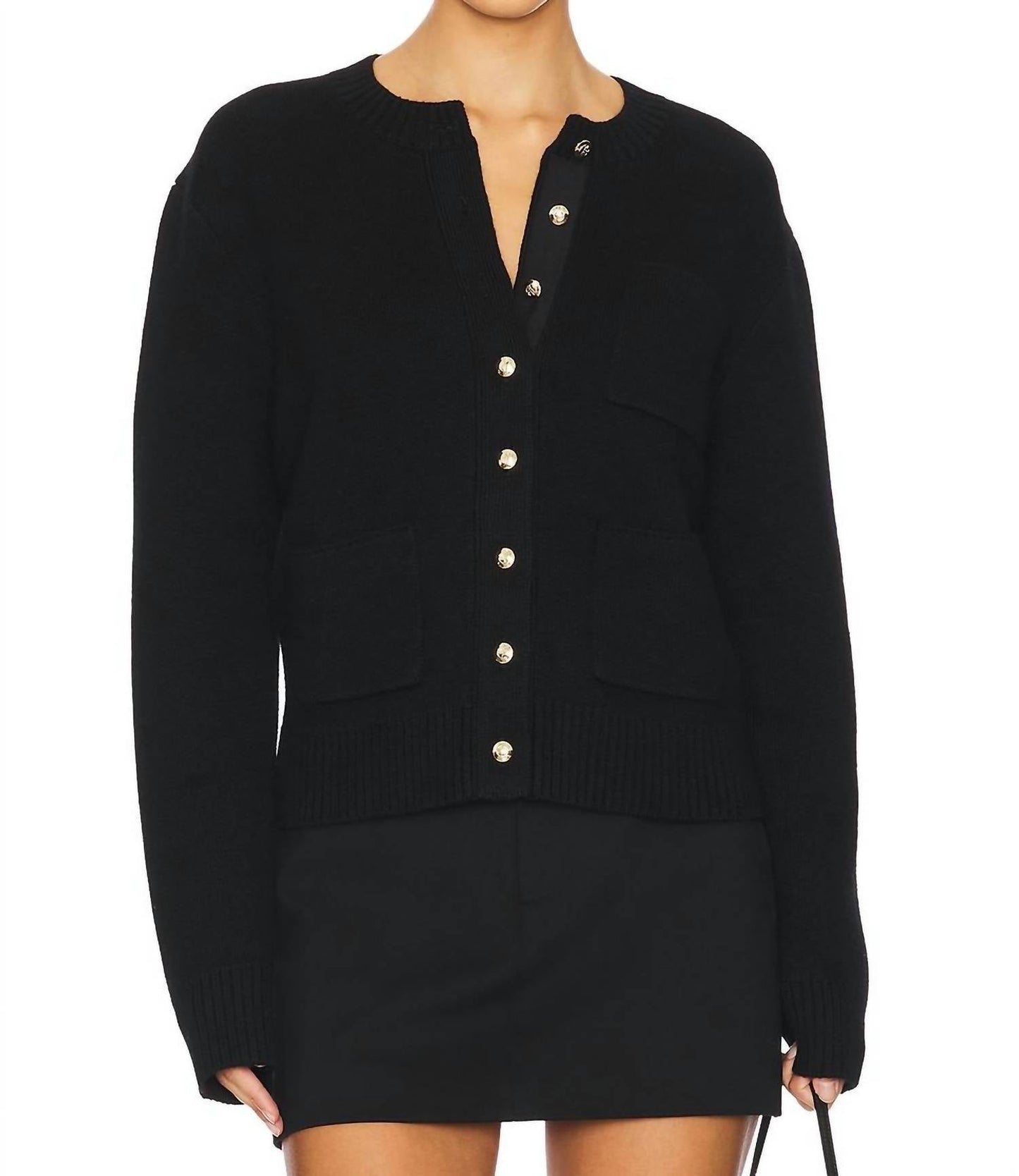 Anine Bing - Jameson Cardigan