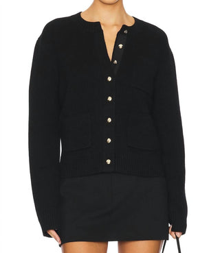 Anine Bing - Jameson Cardigan