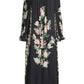 Johnny Was - Byrdie Viscose Midi Dress