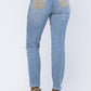 Judy Blue - High Waist Slim Fit Jeans