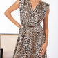 Bishop + Young - Aeries Wrap Midi Dress