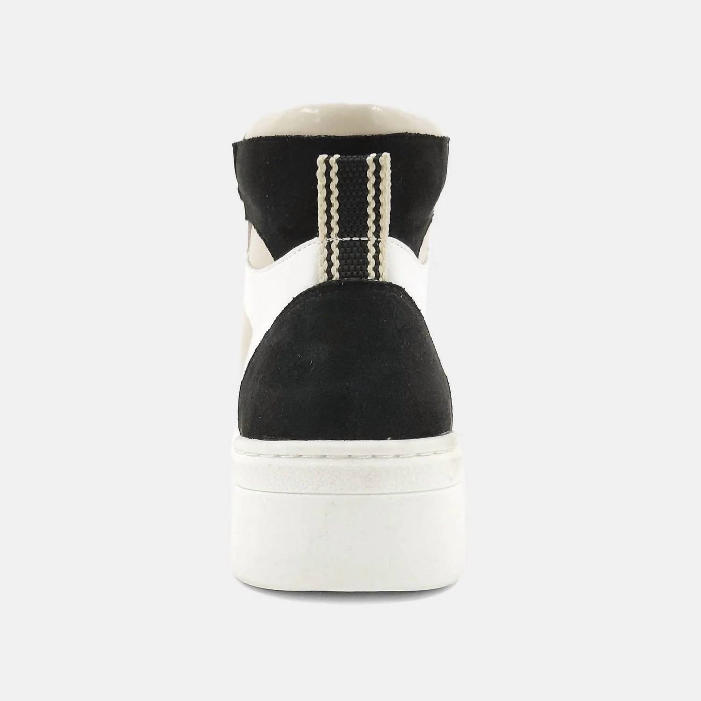 Shu Shop - Women's Sinead High Top Sneakers