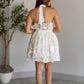 A Father'S Love - Everlasting Love Mini Dress