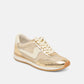Dolce Vita - Women's B.ntcd Mesh Sneakers