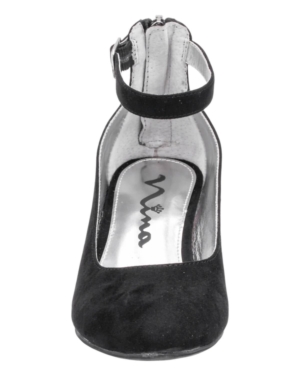 Nina - Girl's Lennie Pumps