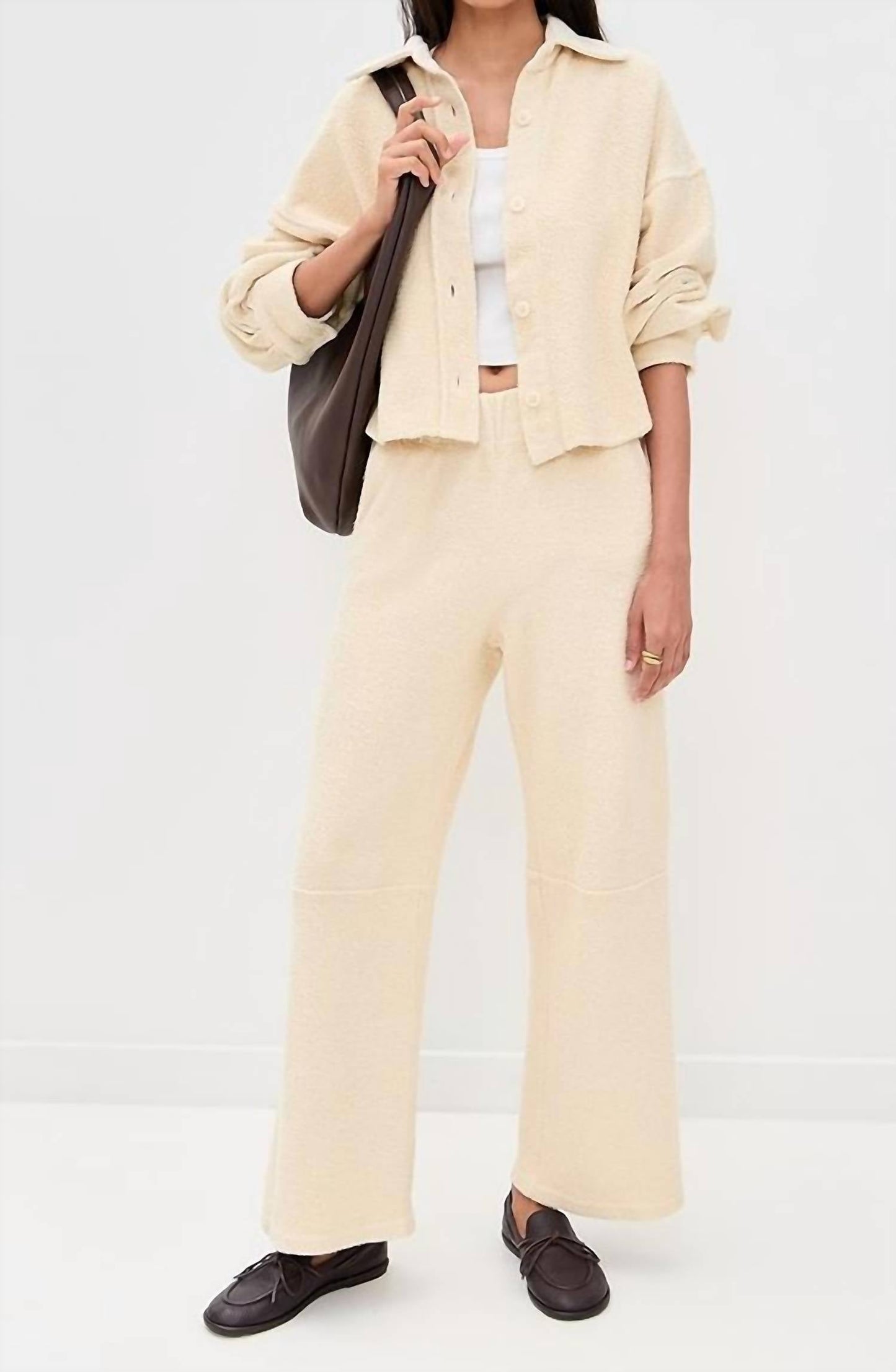 Les Tien - Jax Relaxed Carpenter Pant