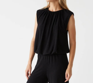 Michael Stars - Cindy Bubble Bottom Top