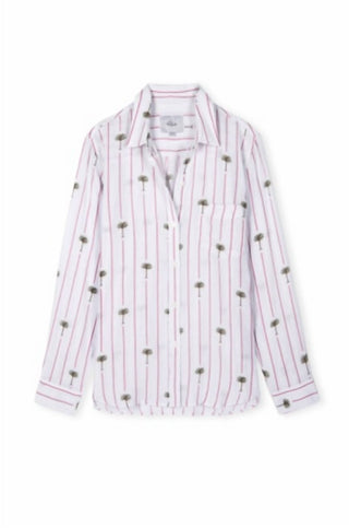 Rails - Charli Button Down Striped Shirt