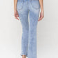 Vervet By Flying Monkey - High Rise Seamless Bootcut Jeans