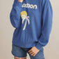 Z Supply - Vacay Sunday Sweatshirt