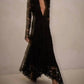 Alexis - Camila Long Sleeve Midi Dress
