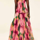 Misa Los Angeles - Ilona Maxi Skirt