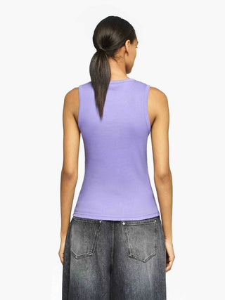 Jw Anderson - Anchor Embroidery Vest