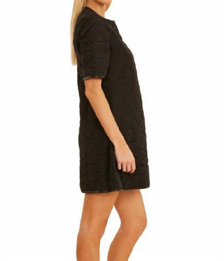 Dolce Cabo - Qwen's Quilted Dress