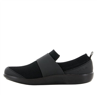Alegria - Women's Qwik Casual Slip On Sneakers