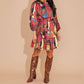 Alden Adair - Presley Dress