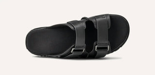 Ugg - Women's Goldenstar Hi Leather Sandal