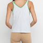 Lisa Todd - In A Tizzy Tank Top
