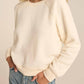 Z Supply - Saldana Reverse Fleece Top