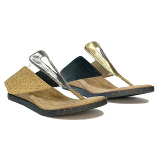 Modzori - Women's Grazia Reversible Sandal