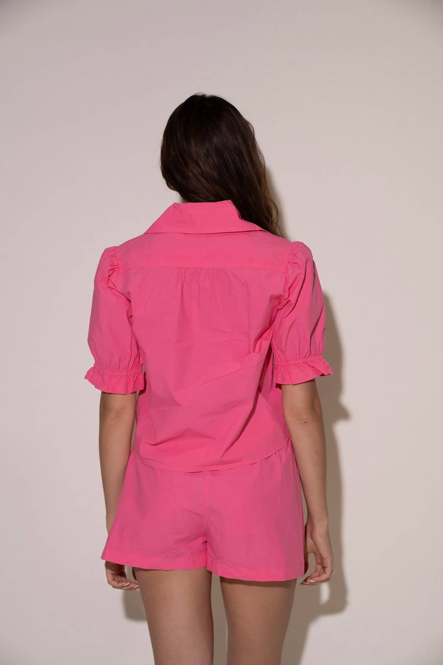 Starkx - Willow Crisp Cotton Short