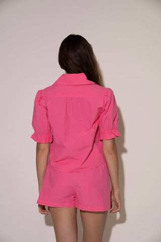 Starkx - Willow Crisp Cotton Short