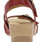 Dansko - Women's Trinity Sandal
