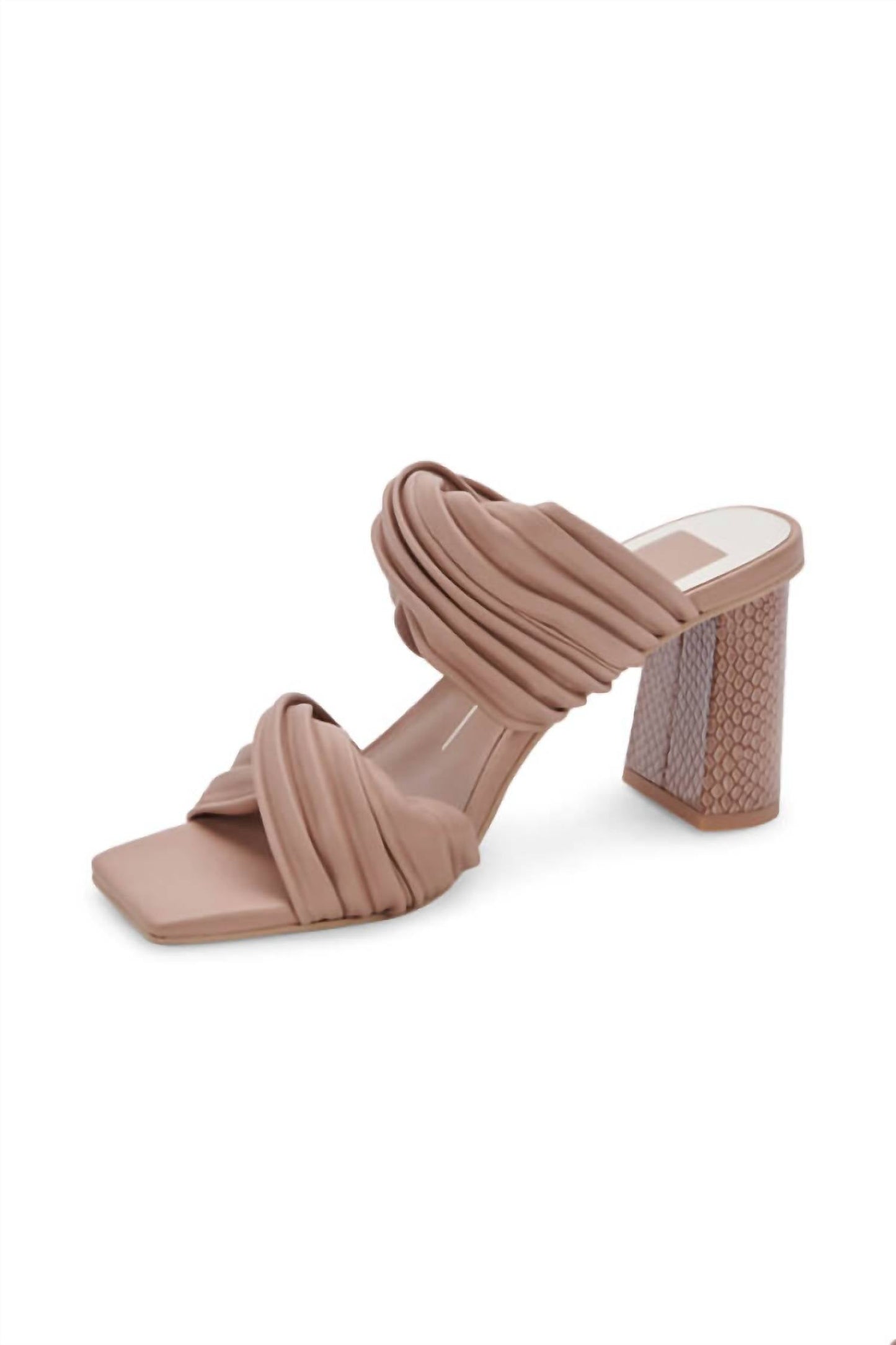 Dolce Vita - Women's Pilton Heels