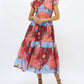 Oliphant - Stockholm Midi Dress