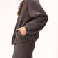 Project Social T - GO GET 'EM ZIP FRONT JACKET