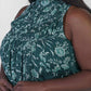 Just Bellina - Floral Burst Top - Plus
