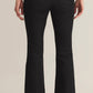 Z Supply - Lia Denim Ankle Kick Flared Jeans