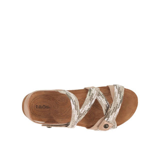 Taos - Women's Trulie L.E. Sandals