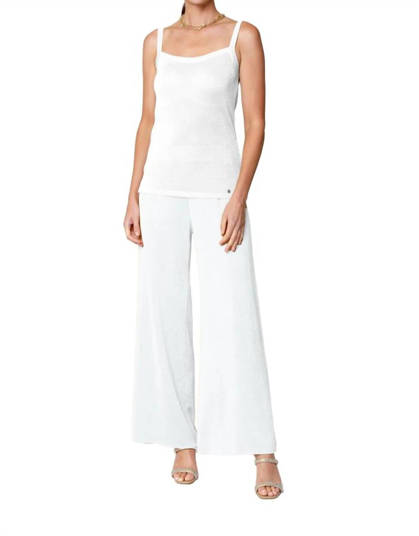 Biana - Crissie Tank Top