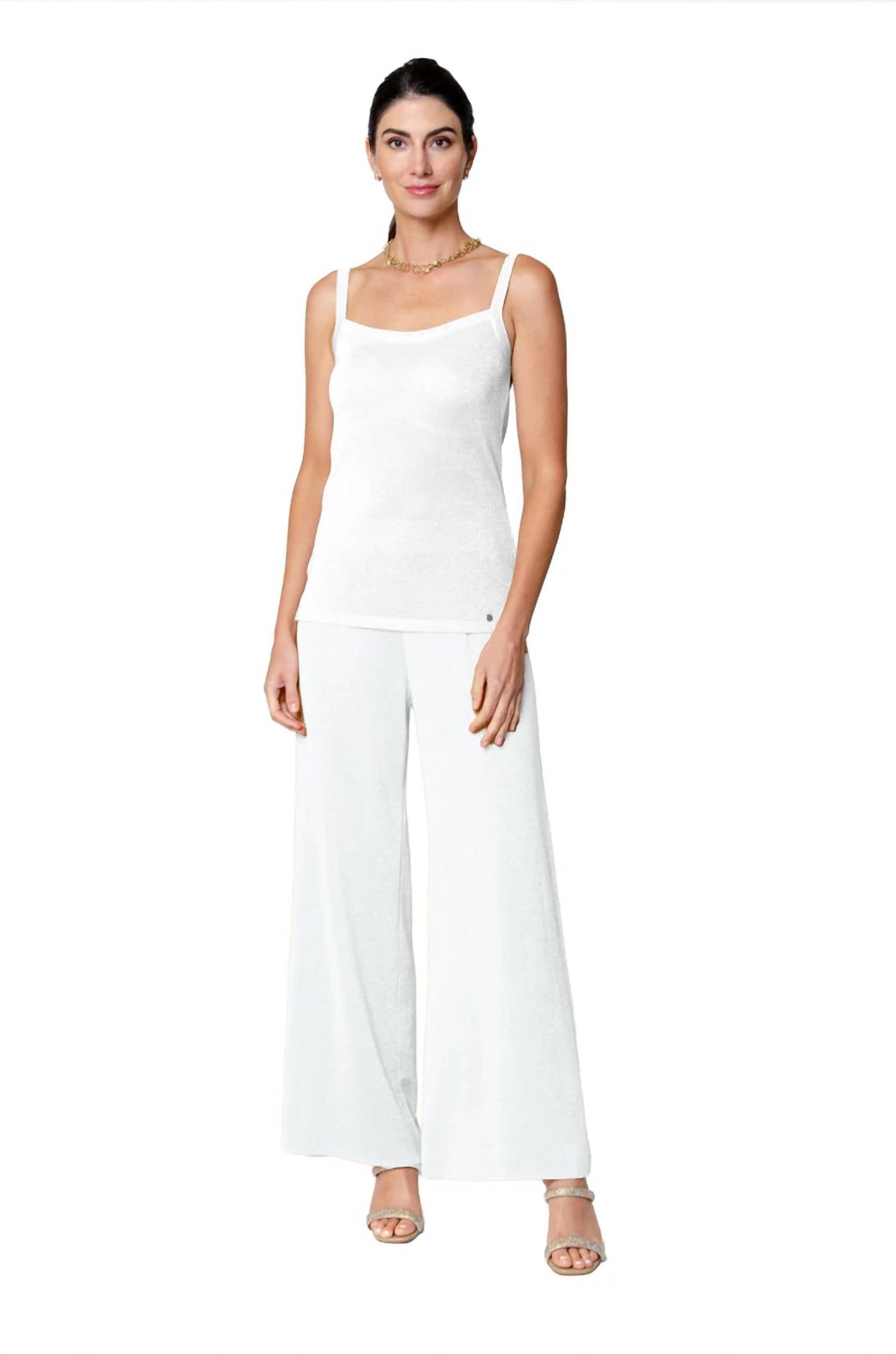 Biana - Crissie Tank Top