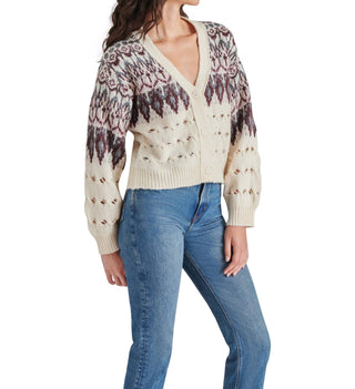 Steve Madden - Irisa Cardigan