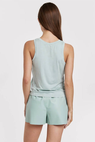 Another Love - China & Carmela Faux Leather Set