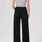 Agolde - Ren High Rise Wide Leg Jeans