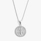 Marrin Costello - Women's St. Benedict Pendant Necklace