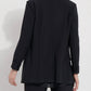 Lysse - Chloe Blanket Stitch Blazer