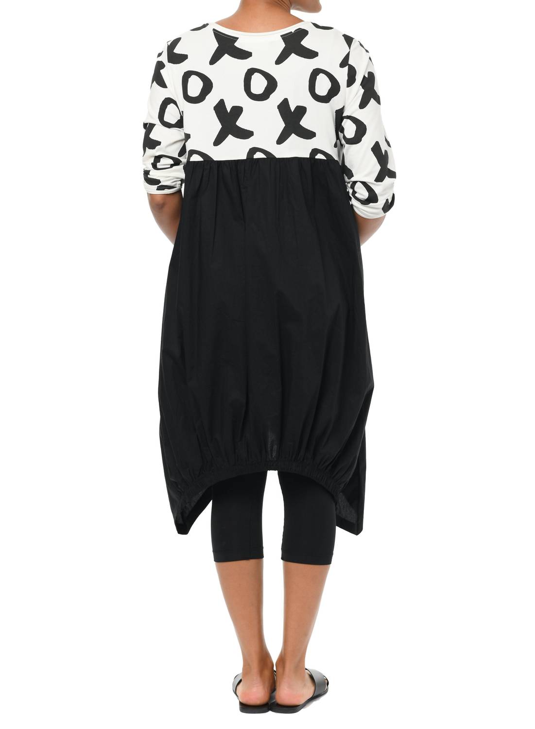 Tulip Clothing - Adele Dress