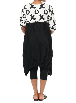 Tulip Clothing - Adele Dress