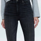 Pistola - Lennon High Rise Seamed Front Boot Jean