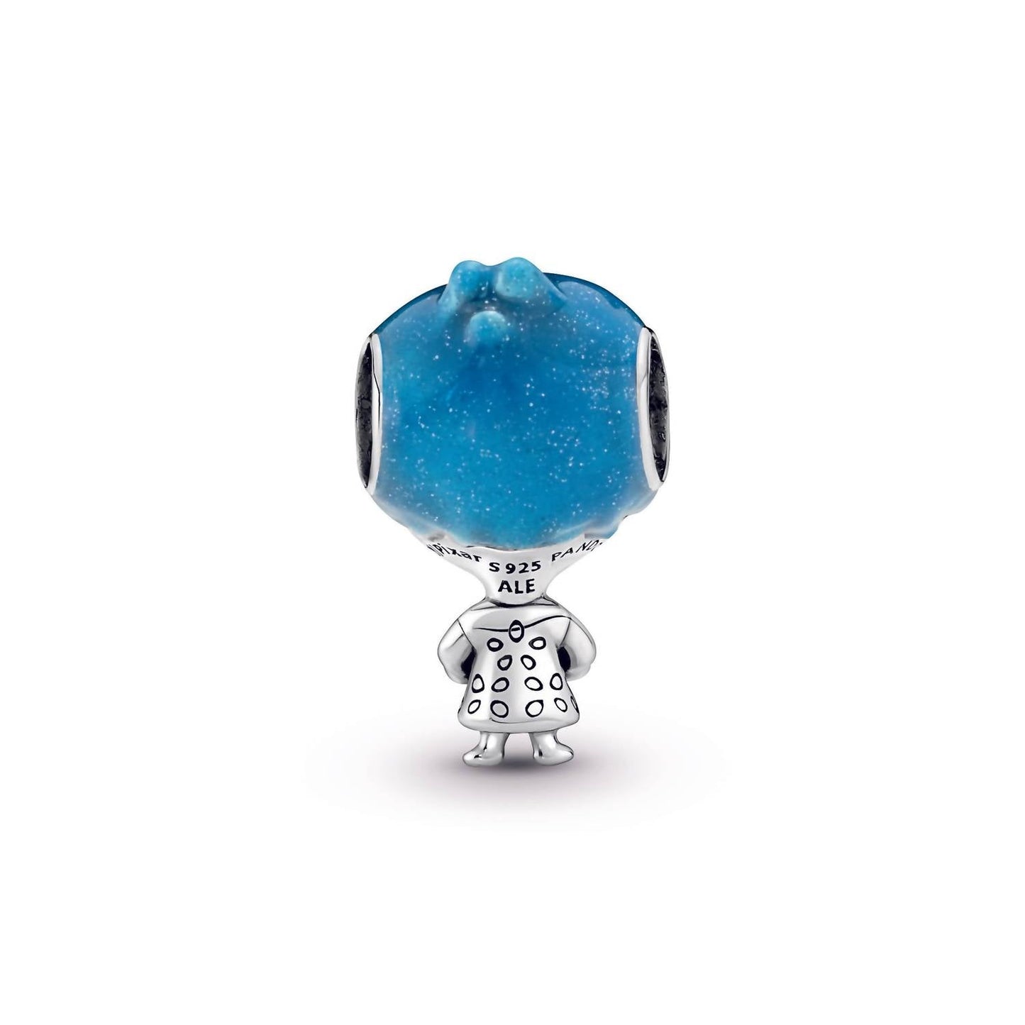 Pandora - Disney Pixar Joy Glow-in-the-dark Charm