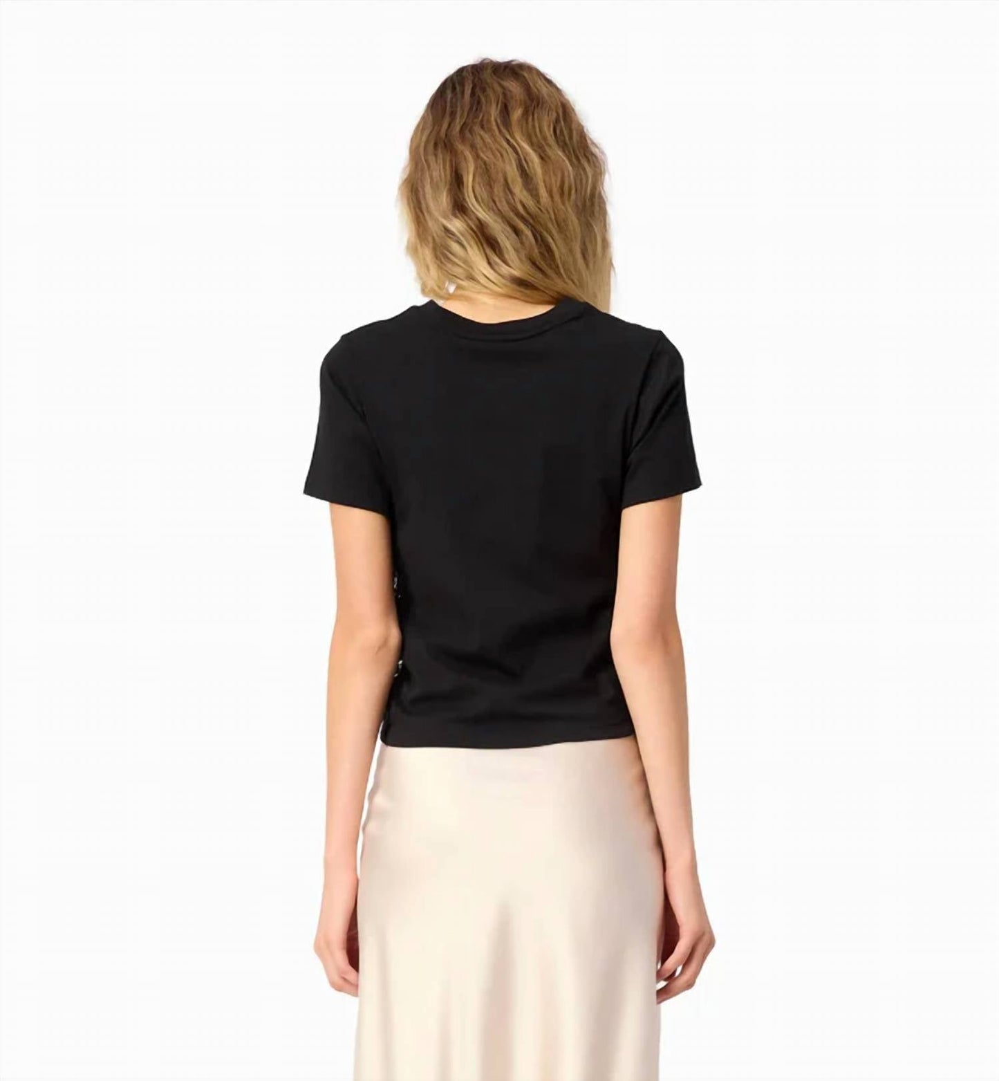 Cami Nyc - Ebra Cotton Tee