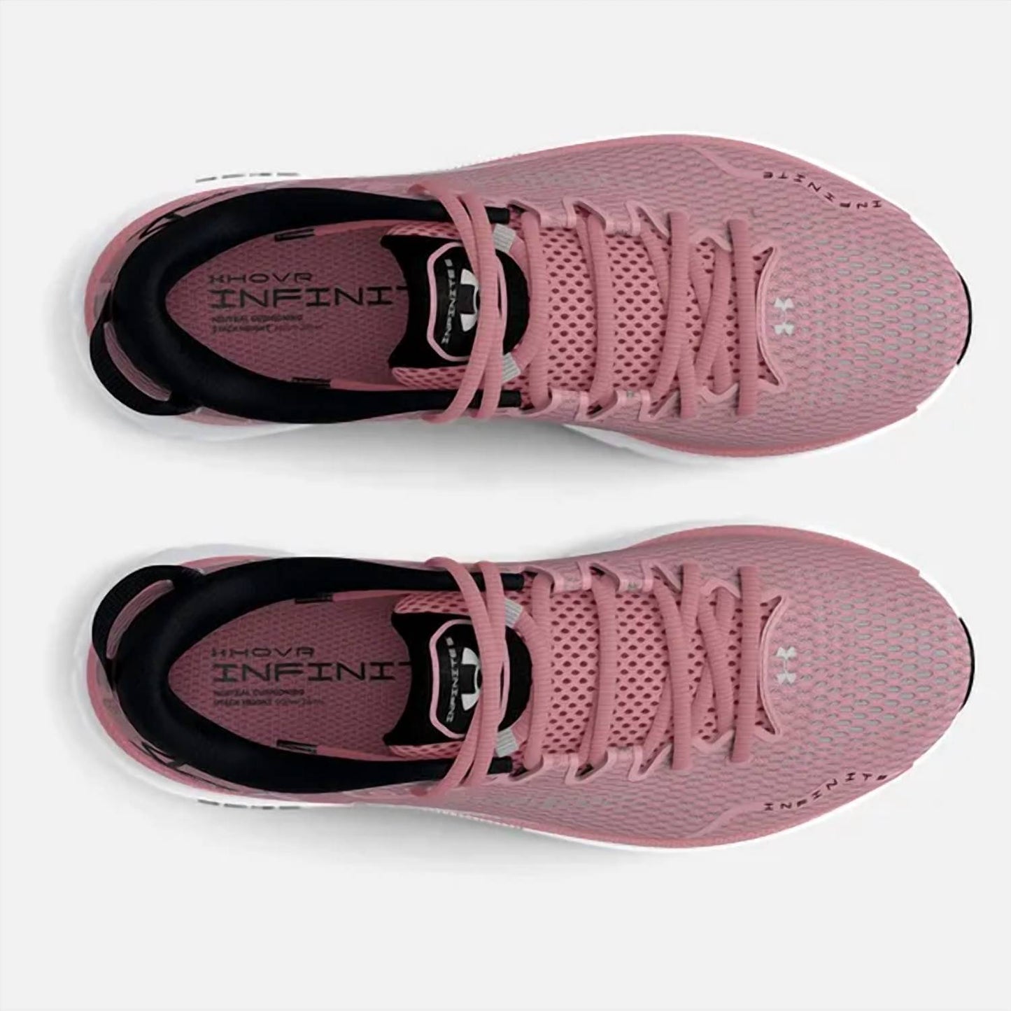 Under Armour - Women's Ua Hovr Infinite 5 Running Shoe